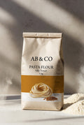 AB & CO Pasta Flour Silky Texture 1kg