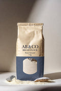 AB & CO Bread Flour Stone Ground 1kg