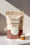 PÂTISSIÈRE — Farine à pâtisserie Type 00
